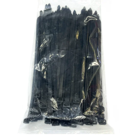 NYLON NEGRO 12 S/M