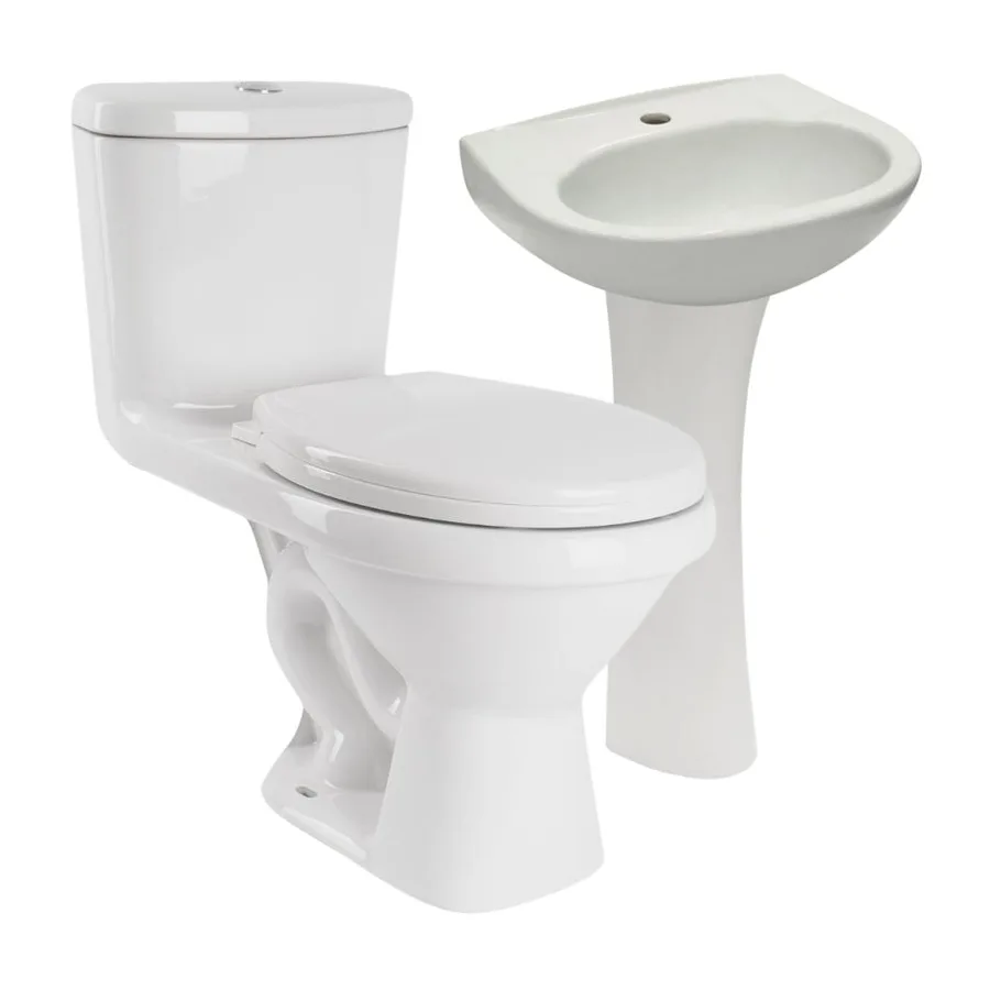 ONE PIECE ECO BLANCO TREBOL