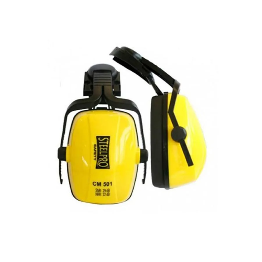 OREJERA SIKURNOS ADAPTABLE AL CASCO SIKURNOS