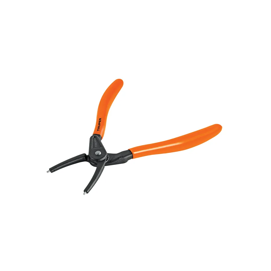PA-366 PINZA RECTA P/ANILLOS RETENCION TRUPER