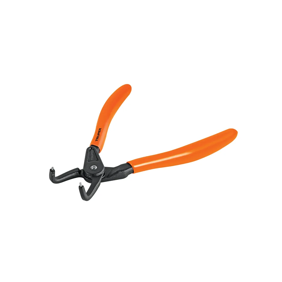 PA-367 PINZA 90° P/ANILLOS RETENCION INT TRUPER