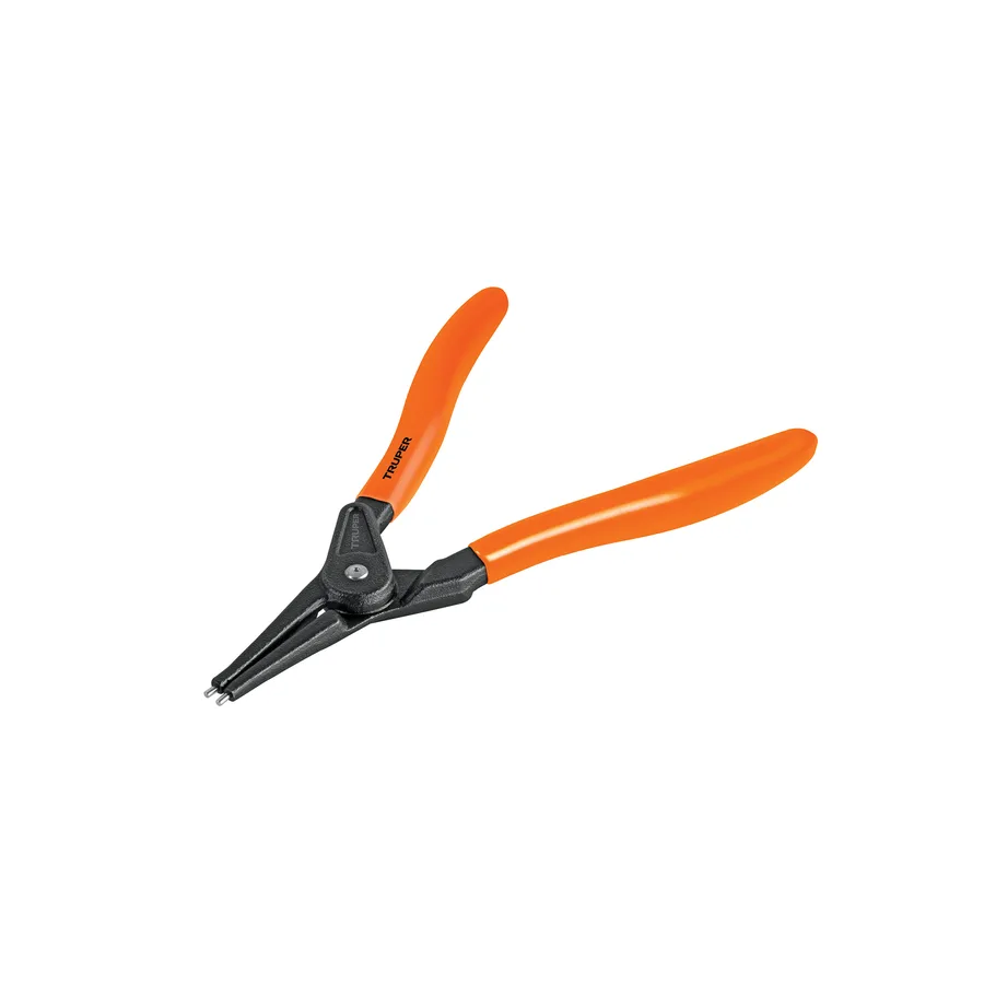 PA-368 PINZA RECTA P/ANILLOS RETENCION TRUPER
