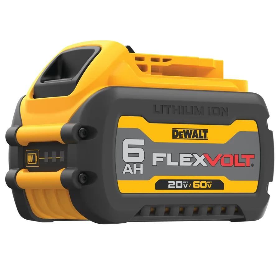 PACK DE BATERIA DE ION DE LITIO 20V DEWALT