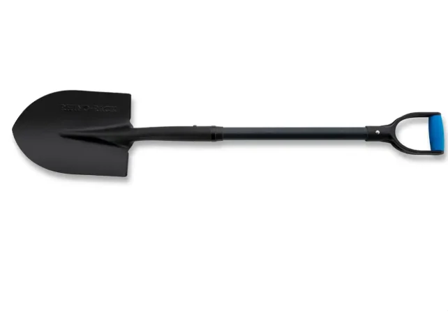 PALANA CUCHARA CURVA RHINO