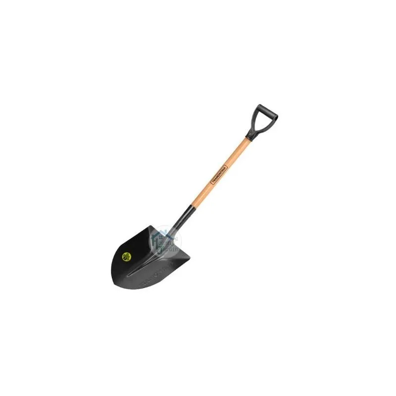 PALANA PUNTA HUEVO MNGO MADERA 71CM TRAMONTINA