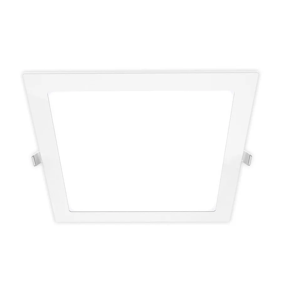 PANEL LED 18W LIGTH HEFESTO
