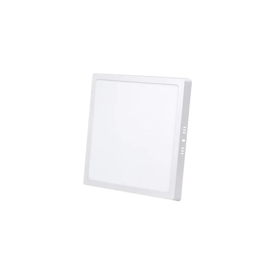 PANEL LED CUADRADO 24W SOBREPONER HOME LIGHT