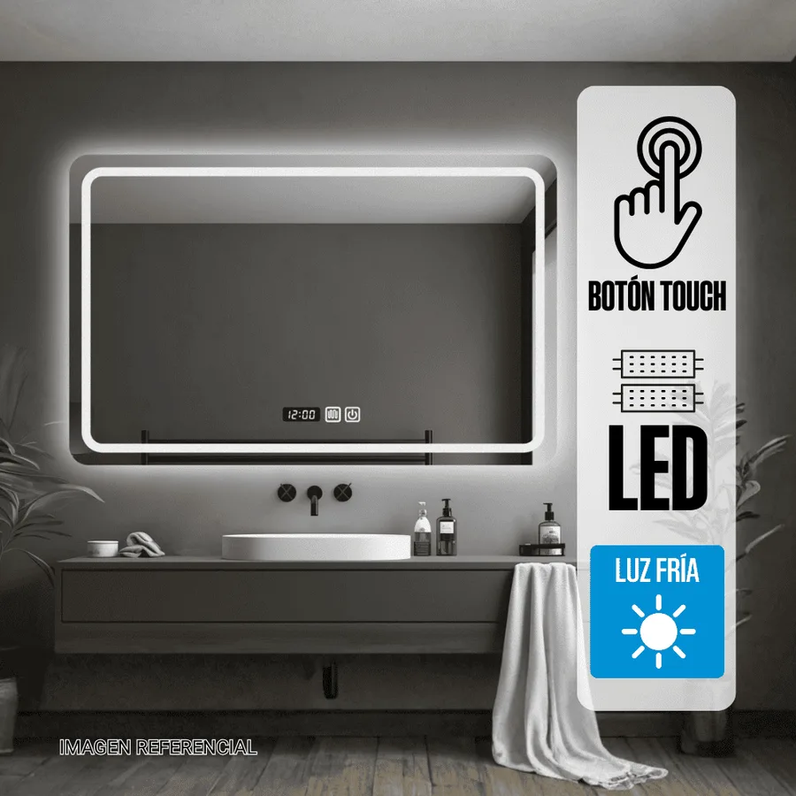 PANEL LED ILX12+4-C(S) LINUX