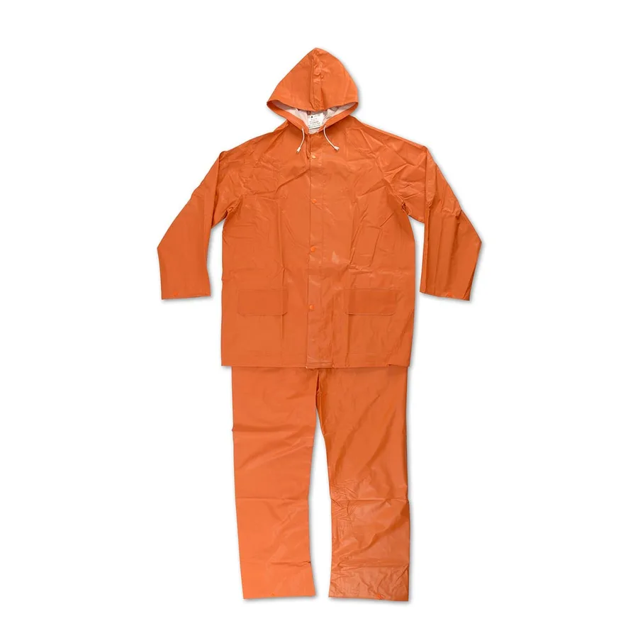 PANTALON NARANJA S/M