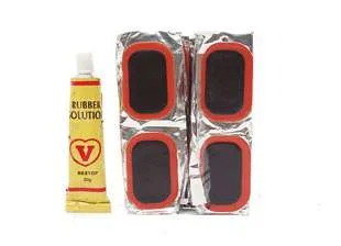 PARCHE CAMARA 54X32MM UYUSTOOLS