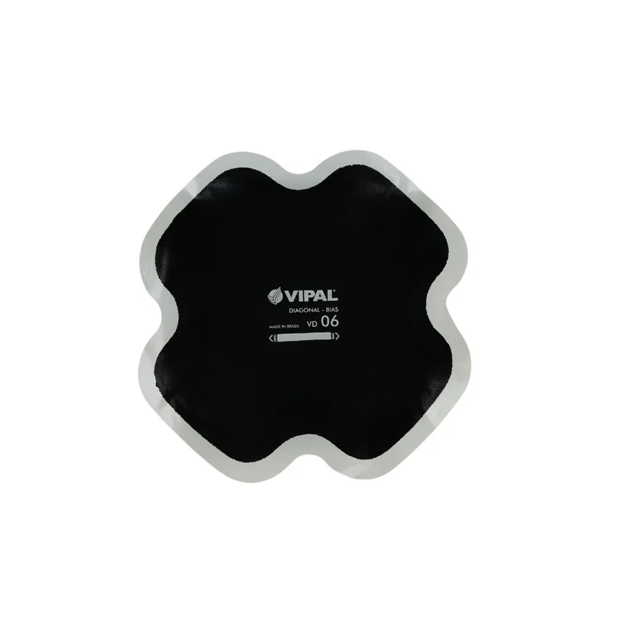 PARCHE LLANTA VIPAL 6 S/M