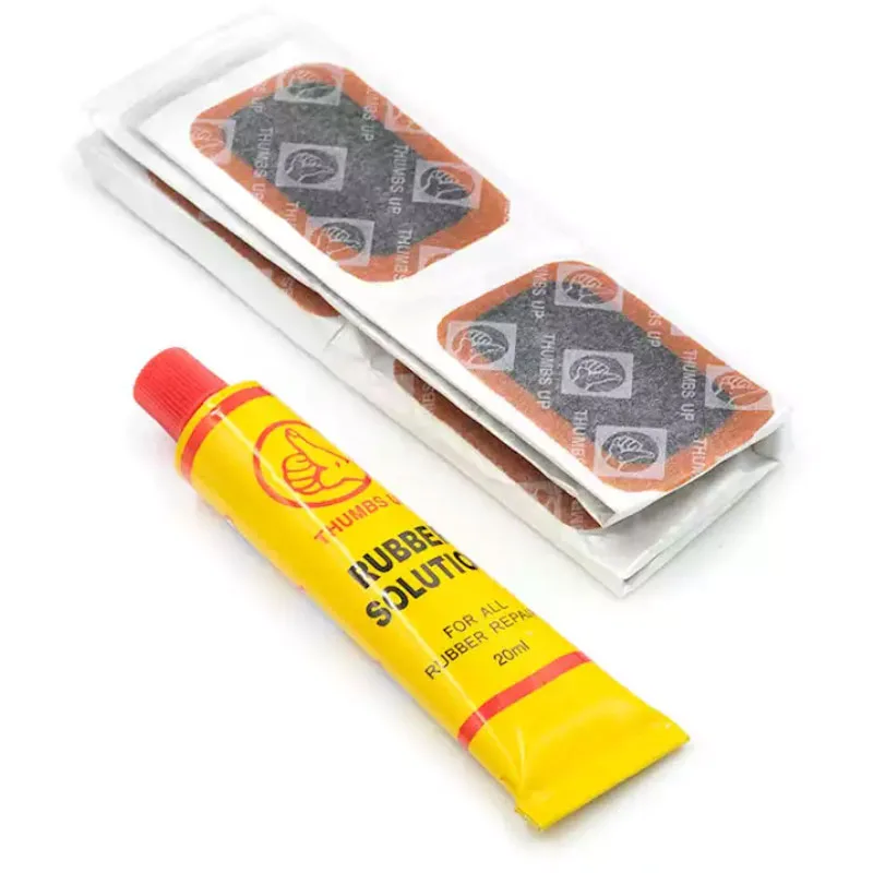 PARCHE THUMBS UP CAMARA YP3209 S/M