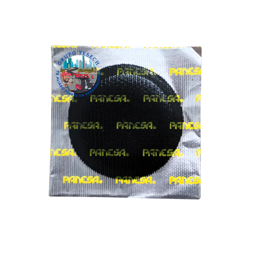 PARCHE TL 32MM S/CAMARA KRONYO CPO-32 S/M
