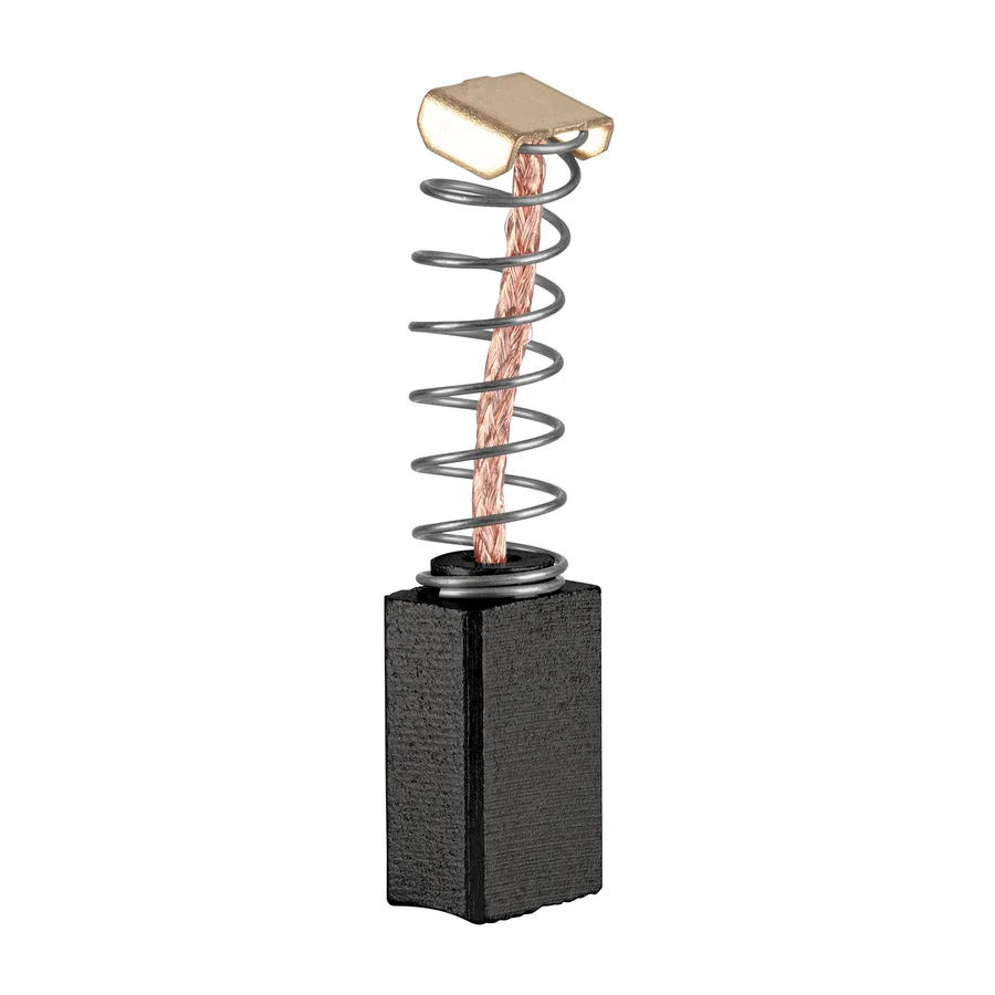 PARES DE CARBONES 1000 W DAMPER