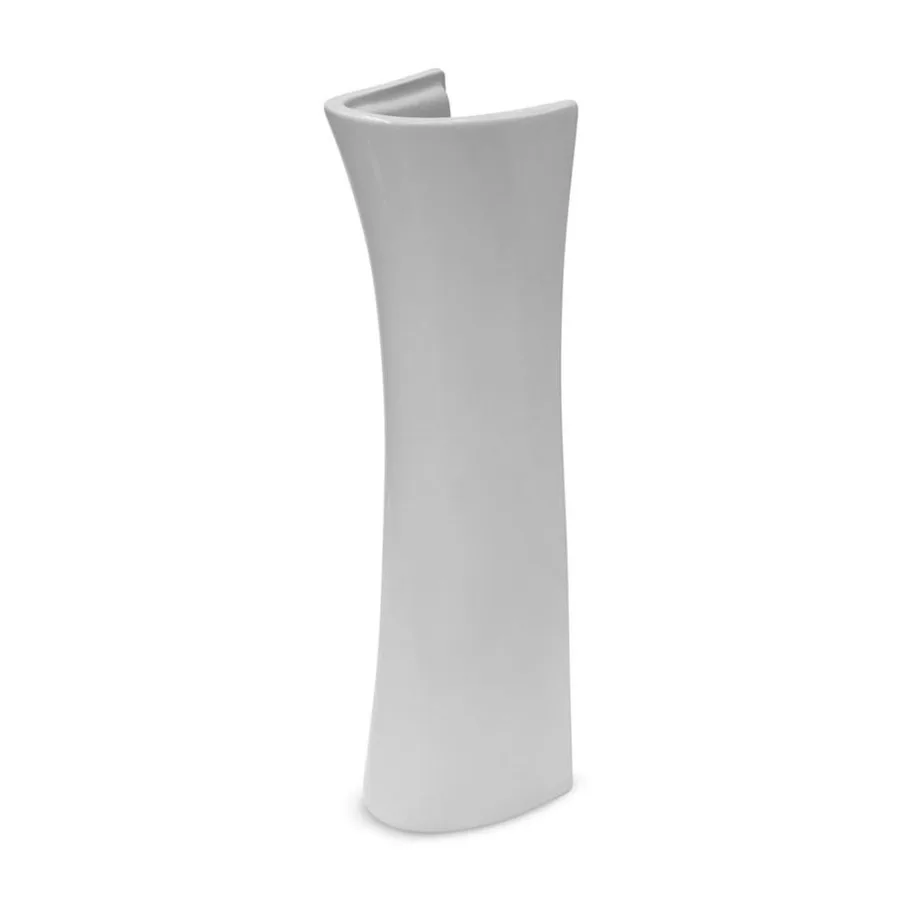 PEDESTAL BLANCO UNIVERSAL TREBOL