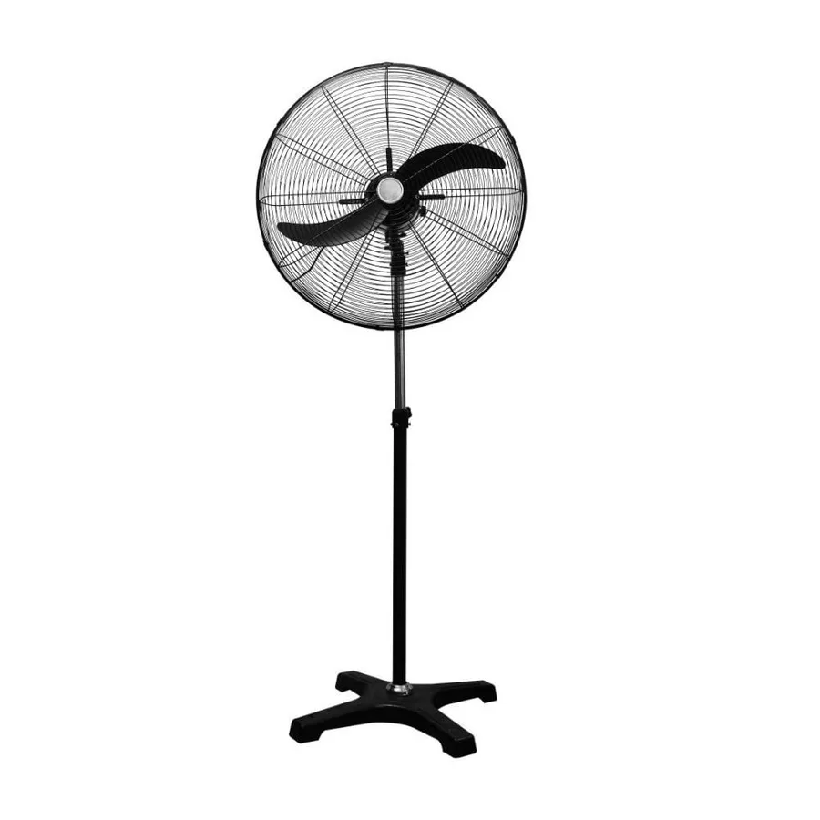 PEDESTAL NEGRO CORONA