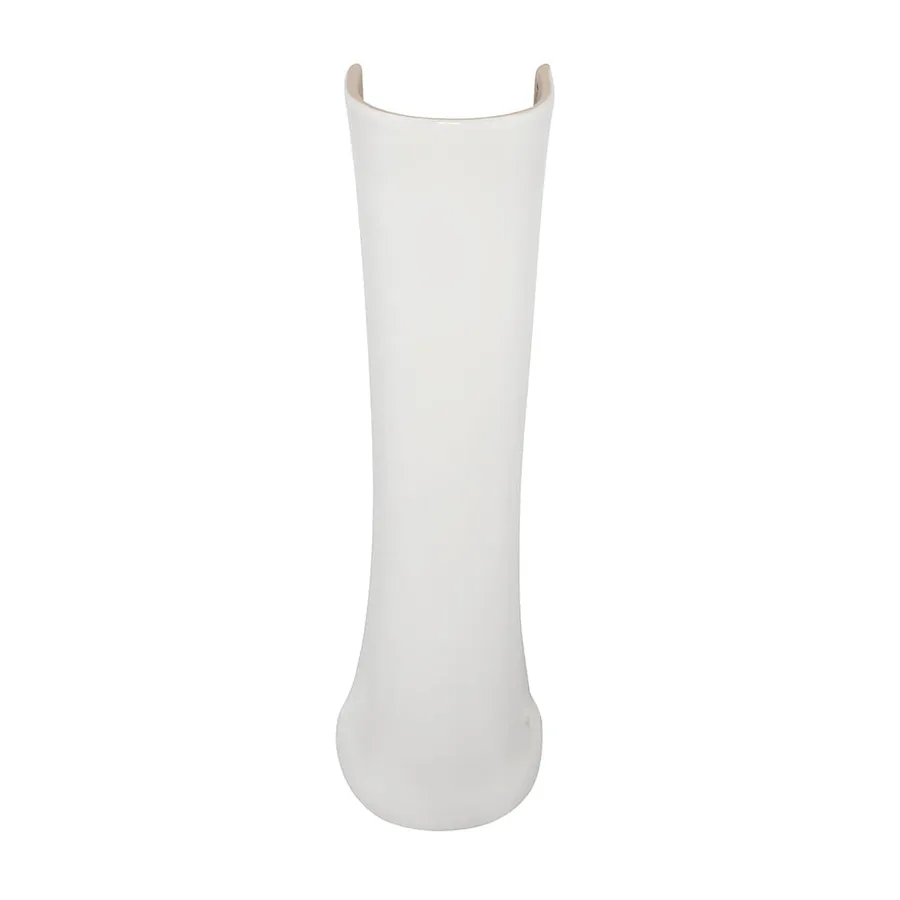 PEDESTAL QUARZO BLANCO SV50Q021 VAINSA