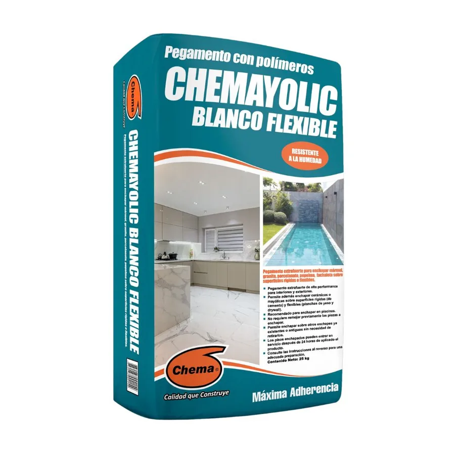 PEGAMENTO CHEMAYOLIC CHEMA