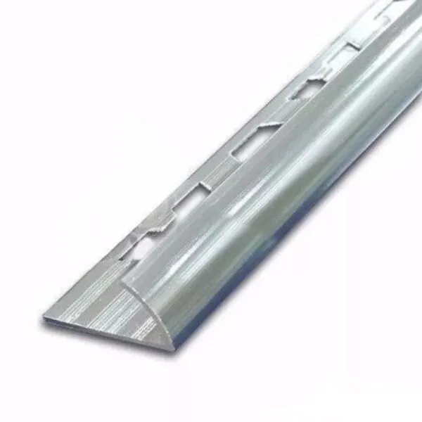 PERFIL ALUMINIO 11.5 MM X 2M PAREDPLAST