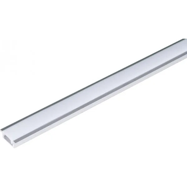 PERFIL ALUMINIO 12 MM X 2 MT SIDER PLAST
