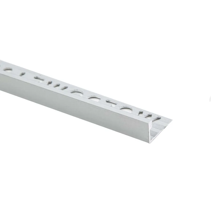 PERFIL ALUMINIO 8.5 SIDER PLAST