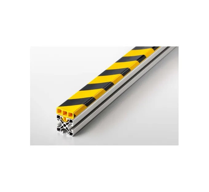 PERFIL AMARILLO 8.5 SIDER PLAST