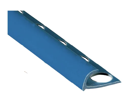 PERFIL AZUL MARINO 8.5 SIDER PLAST