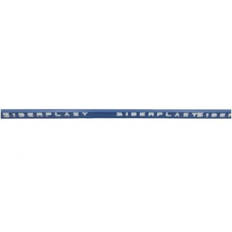 PERFIL AZUL PASTEL CLARO 8.5 SIDER PLAST