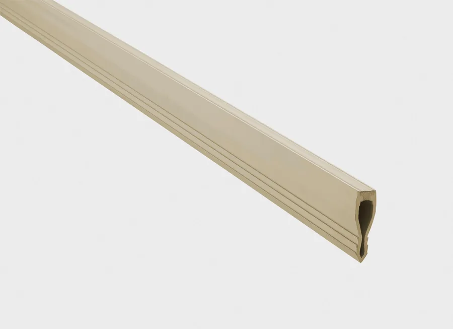 PERFIL BEIGE 8.5 SIDER PLAST