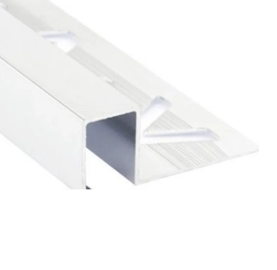 PERFIL BLANCO 8.5 SIDER PLAST