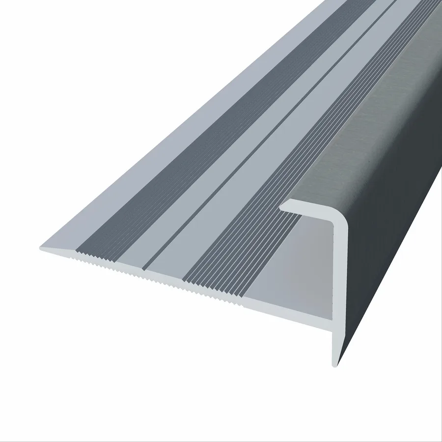 PERFIL CRIS PLATA 9.5 SIDER PLAST