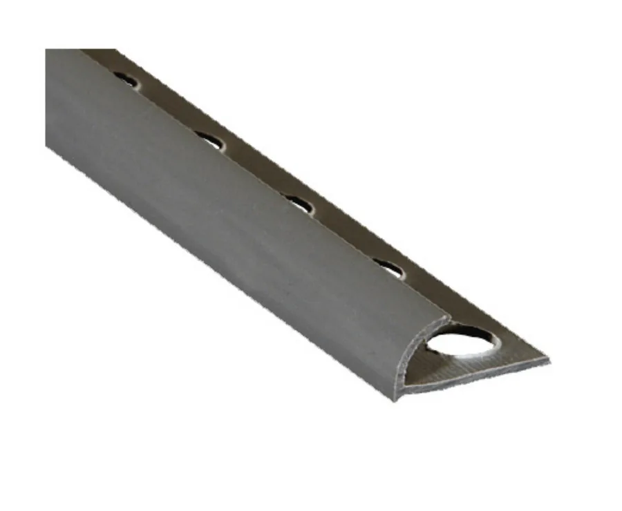 PERFIL GRIS OSCURO 8.5 SIDER PLAST