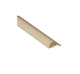 PERFIL MARFIL CLARO 8.5 SIDER PLAST