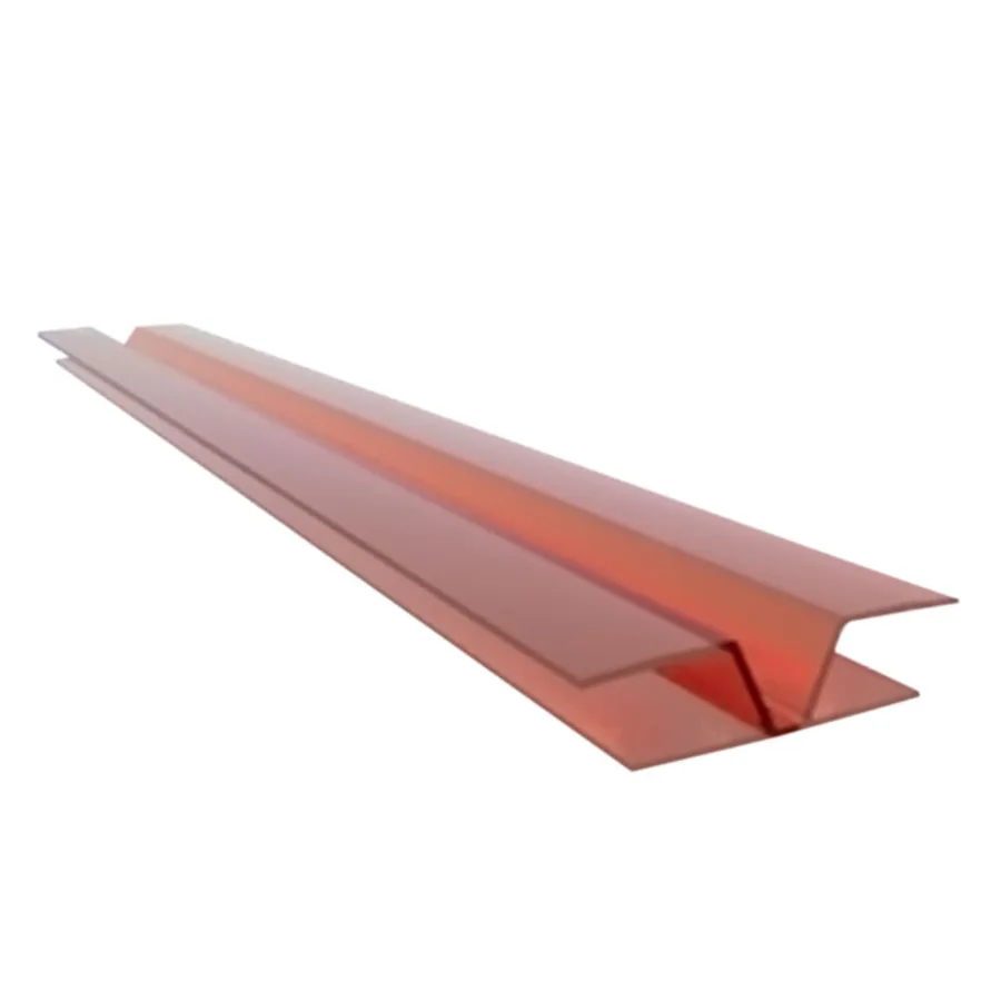 PERFIL NARANJA SPRAY 8.5 SIDER PLAST