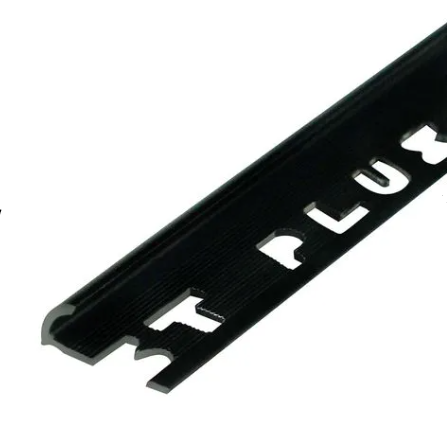 PERFIL NEGRO 8 RODOPLAST