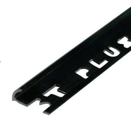 PERFIL NEGRO 8 RODOPLAST