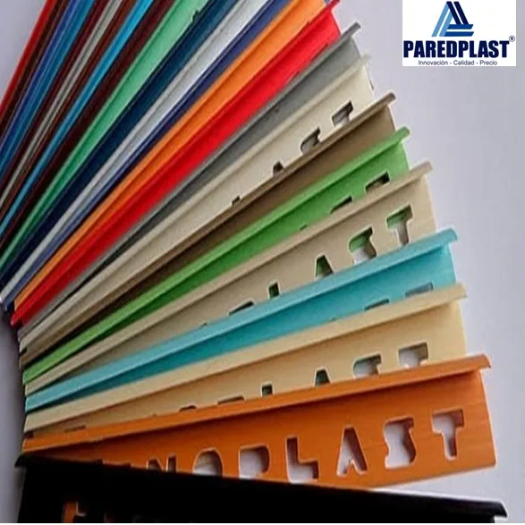 PERFIL PALO ROSA OSCURO 8.5 SIDER PLAST