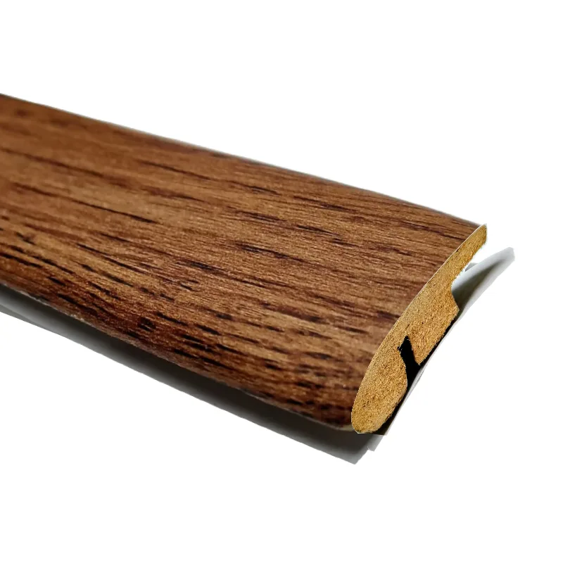 PERFIL ROBLE ESFUMADO 8.5 SIDER PLAST