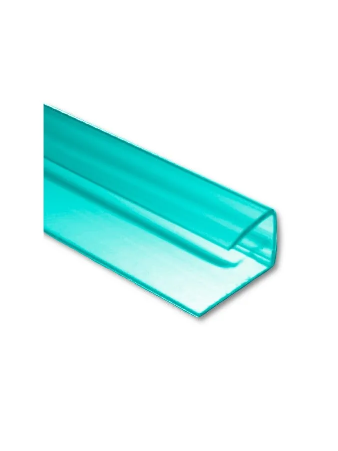 PERFIL TURQUEZA PISCINA 8.5 SIDER PLAST
