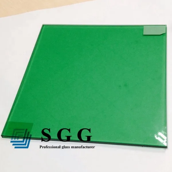 PERFIL VERDE OSCURO 8MMX 1.87M RODOPLAST