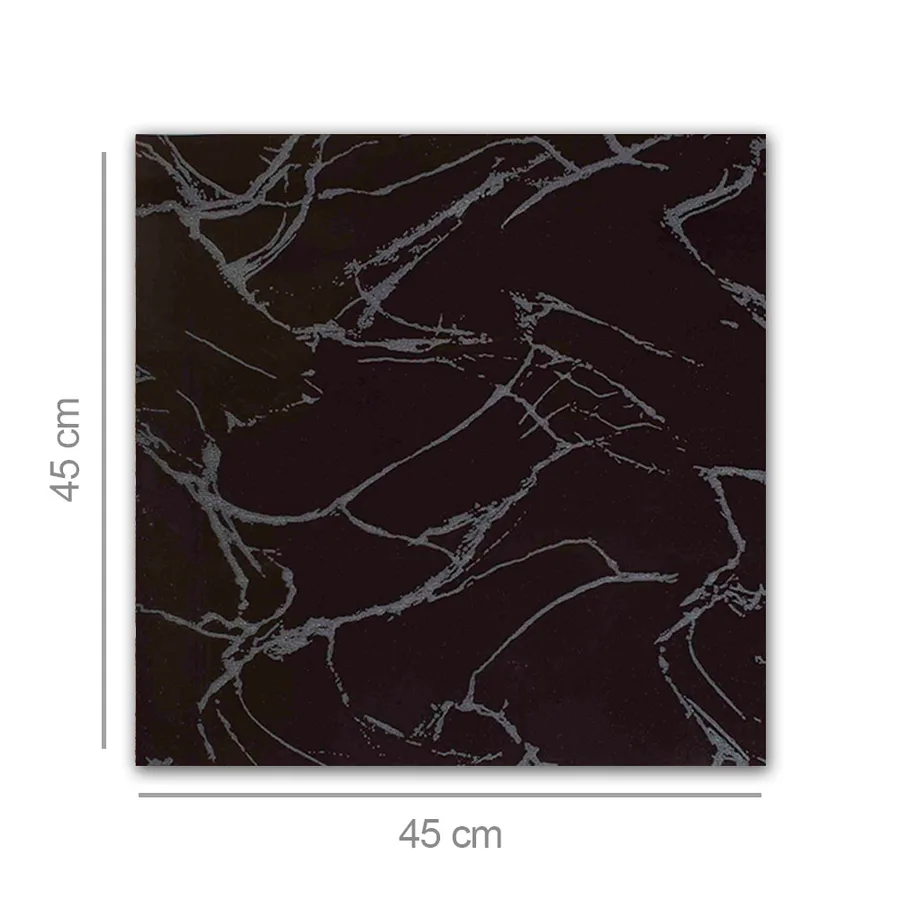 PERLADO NEGRO EXT 45 X45 2.03 CM CELIMA