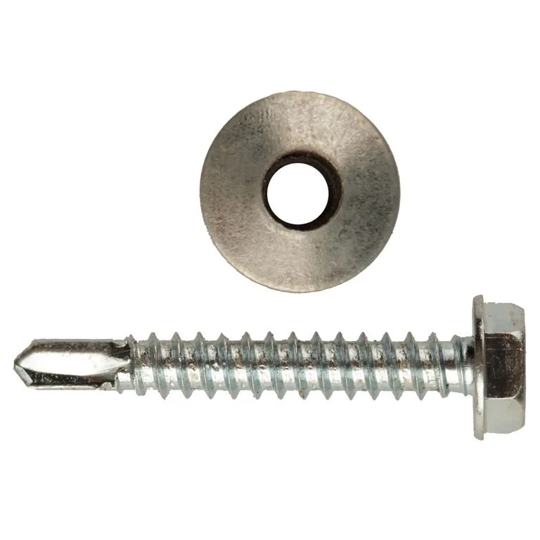 PERNO AUTORROSCANTE 10X1 S/M