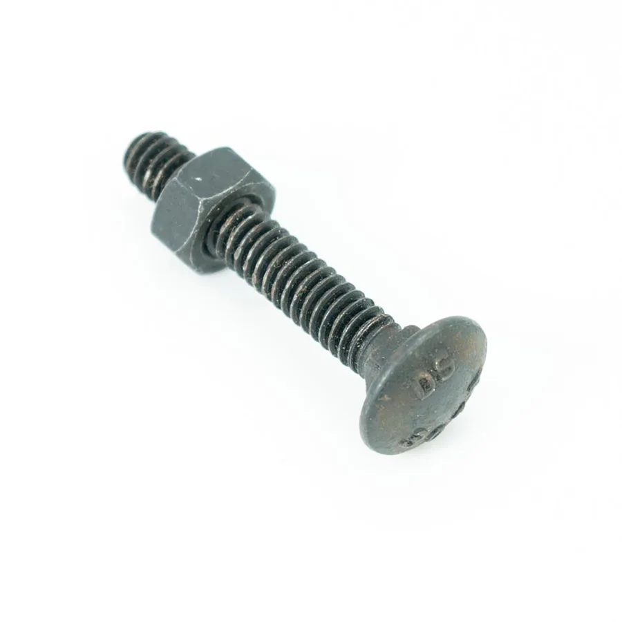 PERNO AUTORROSCANTE 8X1 1/2 S/M