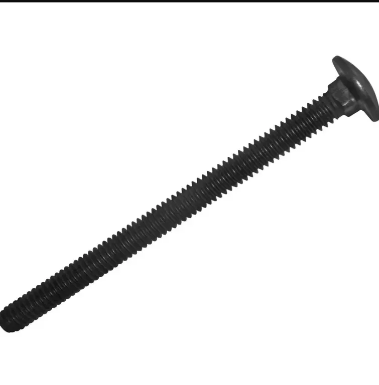 PERNO C/COCHE 1/4 X 4 1/2 S/M