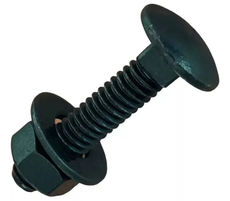 PERNO CABEZA DE COCHE 1/4 X 1 1/2 S/M