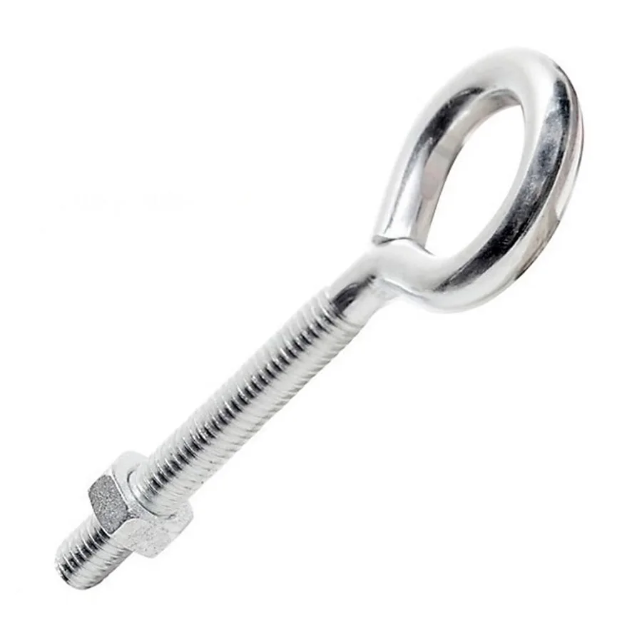 PERNO CON TUERCA SEGURO DAMPER