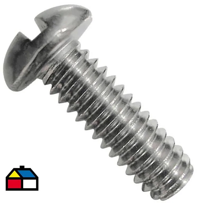 PERNO D/ESTUFA 5/32X1 S/M