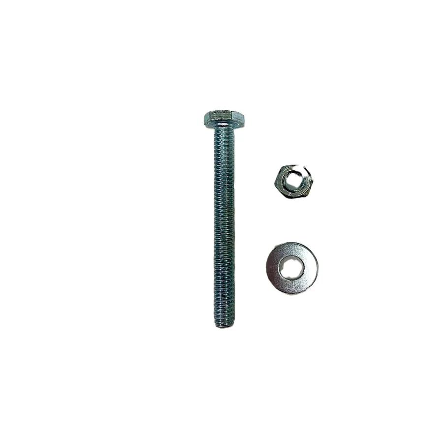 PERNO HEX 1/4 X 1 1/4 S/M