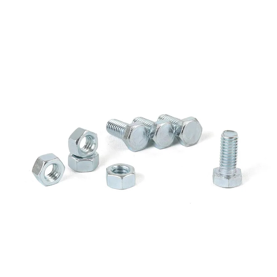 PERNO HEX 5/16 X 3/4 S/M