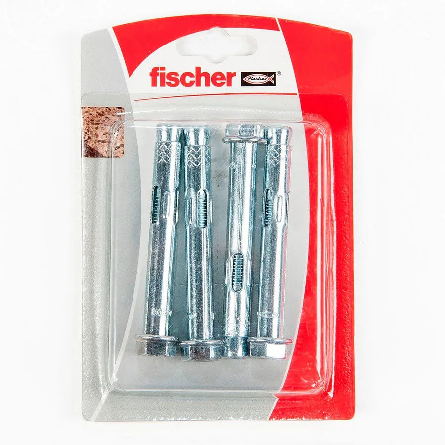 PERNO SPACK 4 X 45 S/M